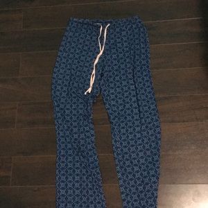 pj pants